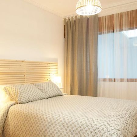 Apartamento Chanteiro I Ferrol Bagian luar foto